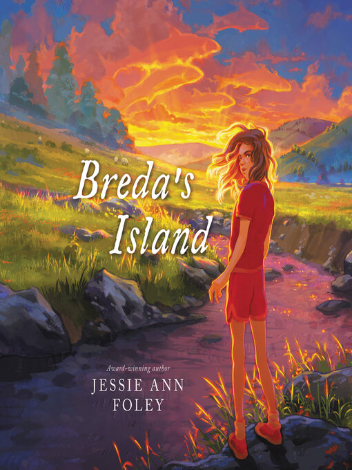 Title details for Breda's Island by Jessie Ann Foley - Available